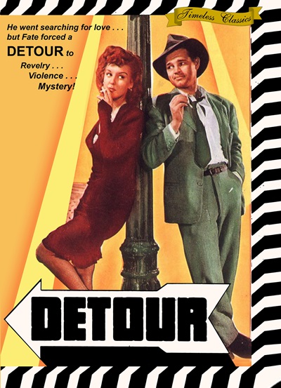 Detour 1945